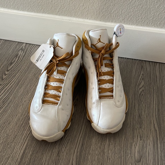 Air Jordan retro 13 main image 6